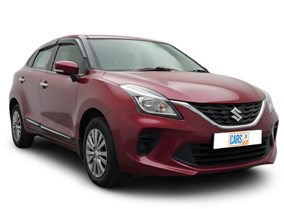 Maruti Baleno-img